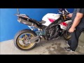 Yamaha YZF-R1 Bazzaz ZFi Dyno Tuning & Yoshimura Exhaust - Motodynamics Technology Malaysia