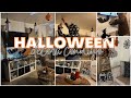 HALLOWEEN DECORATE WITH ME 🎃 | DECORACION HALLOWEEN  | HALLOWEEN IDEAS