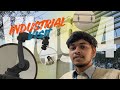 Industry Visit ❌ Picnic ✅ | College Trip Gone Wrong 😂 | vlog 4 