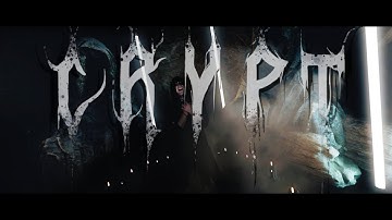 Alterist - "Crypt" (Official Music Video) | BVTV Music