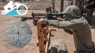 Range VLOG - August 2026 22LR SoCal Long Range PRS Rimfire Match
