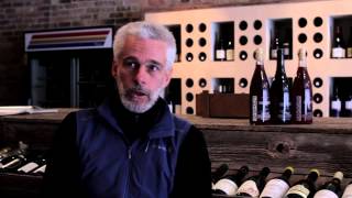What grapes grow on Mount Etna?