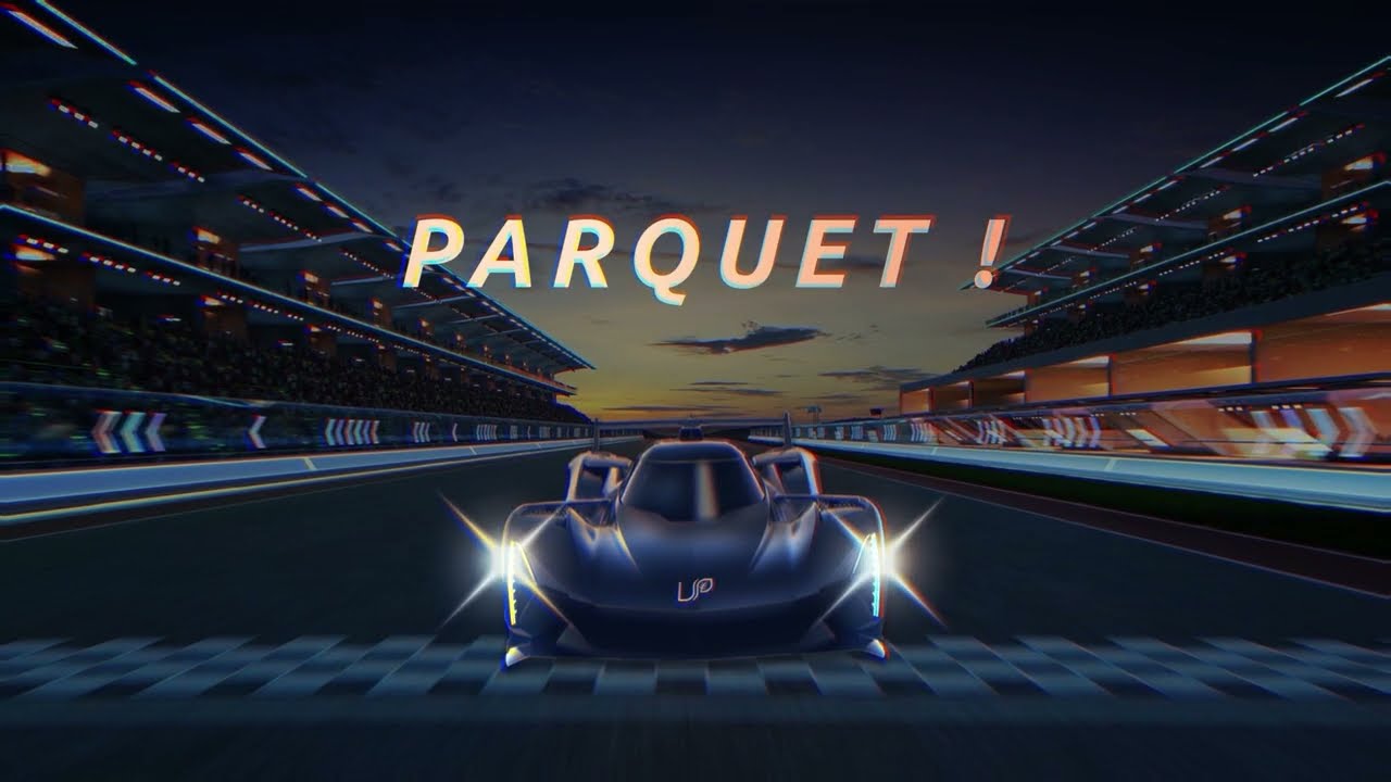 Grand Déstockage - UNIVERS PARQUET