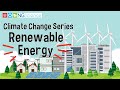 Sustainable Energy and Environmental Practices