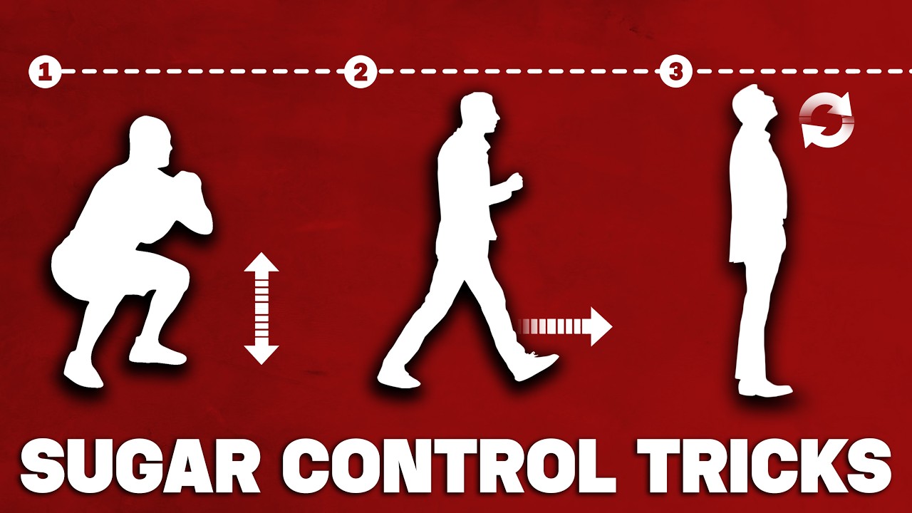 Prevent Blood Sugar Spikes: The Secret Hacks You Need to Know!