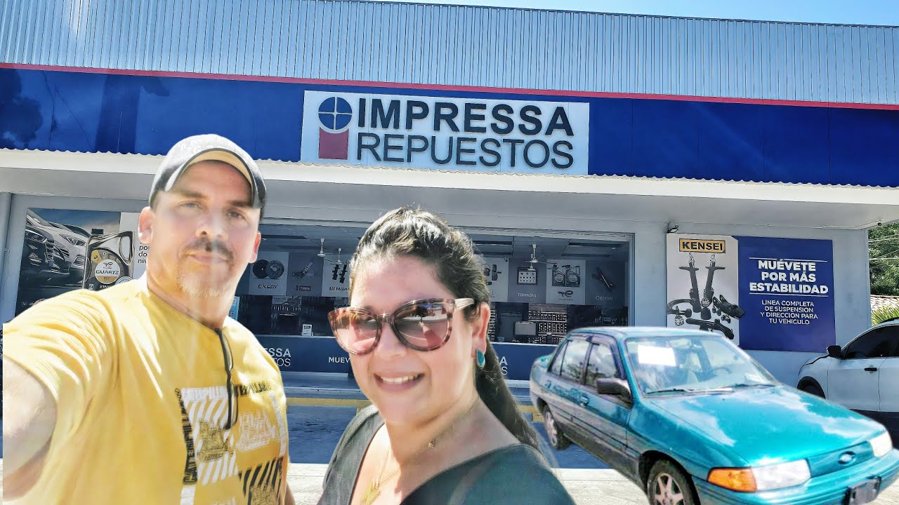 Fuimos a cotizar y terminamos comprando lo que necesitábamos para Pedrito.