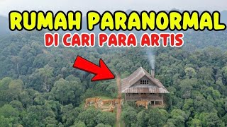 🔴VIRAL RUMAH PARANORMAL VIRAL DI JAWA TIMUR