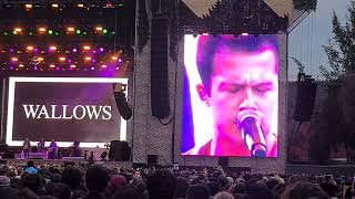 WALLOWS  - CORONA CAPITAL