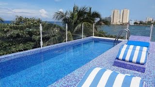 VIDEOS CUBA : CASA RIVERA Alquiler de casas Particulares en La Habana