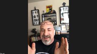 Celebrity Millar Time EP07 - Greg Capullo Net Worth