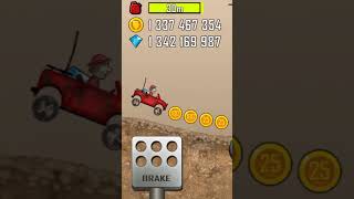 Ultimate Mountain Challenge#mountainchallenge #hillclimbgame #gaming #mobilegameplay #hill