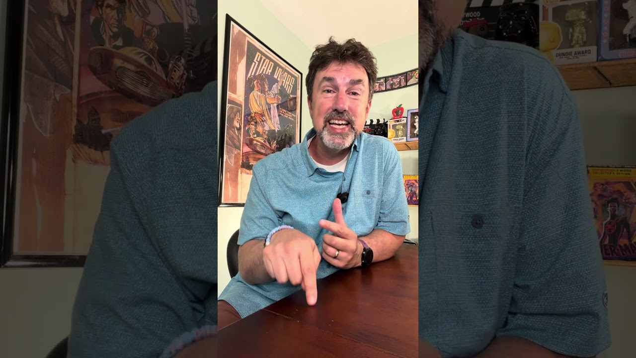Digger Movie Review
