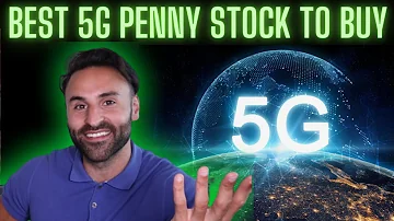 This 5G STOCK Ready To EXPLODE I M Buying This 5G STOCK Ready To EXPLODE I M Buying