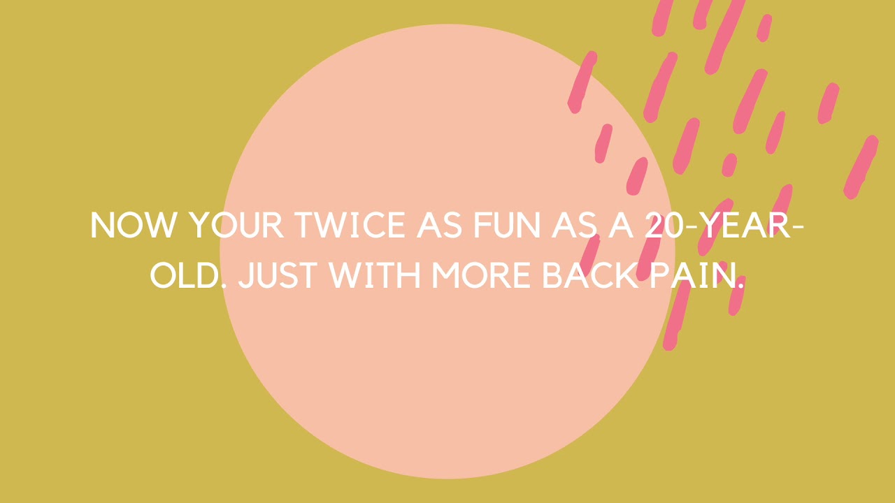 Funny 40th Birthday Quotes to Laugh Away the Pain - Darling Quote