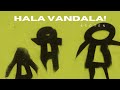 8soten - hala vandala! (Official Audio)