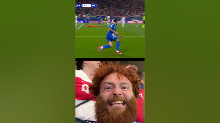 EMOZIONI ALLO STADIO EP1 Croazia-Italia 1-1  Zaccagni 98’ #football #calcio #euro2024 #europeo 🏟️⚽️