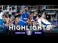 PARMA-PARI vs Enisey Highlights March, 12 | Season 2022-23