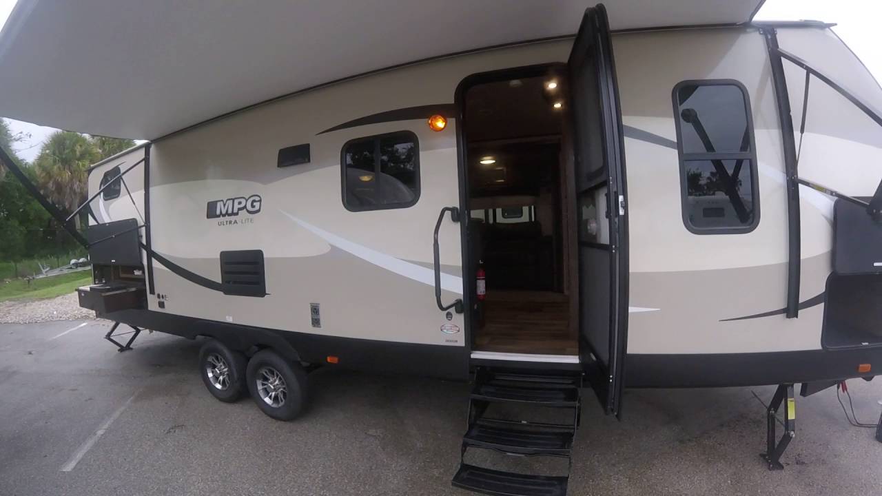 Heartland Mpg Travel Trailer For Sale Heartland Mpg Travel Trailer For Sale