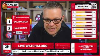 GOLDBRIDGE Best Bits | Galatasaray 3-3 Man United image