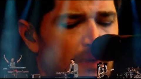 TheScript For The First Time Radio1