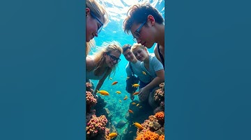 Navigating the World of Oceanography