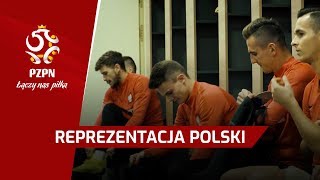 Koncentracja przed Czechami | Strzał z Kadry | Gdańsk, 14.11.2018