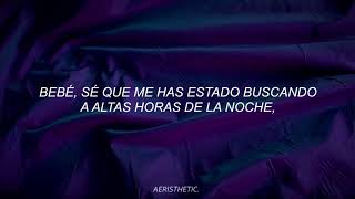 LAY; Lay U Down [ sub español ]