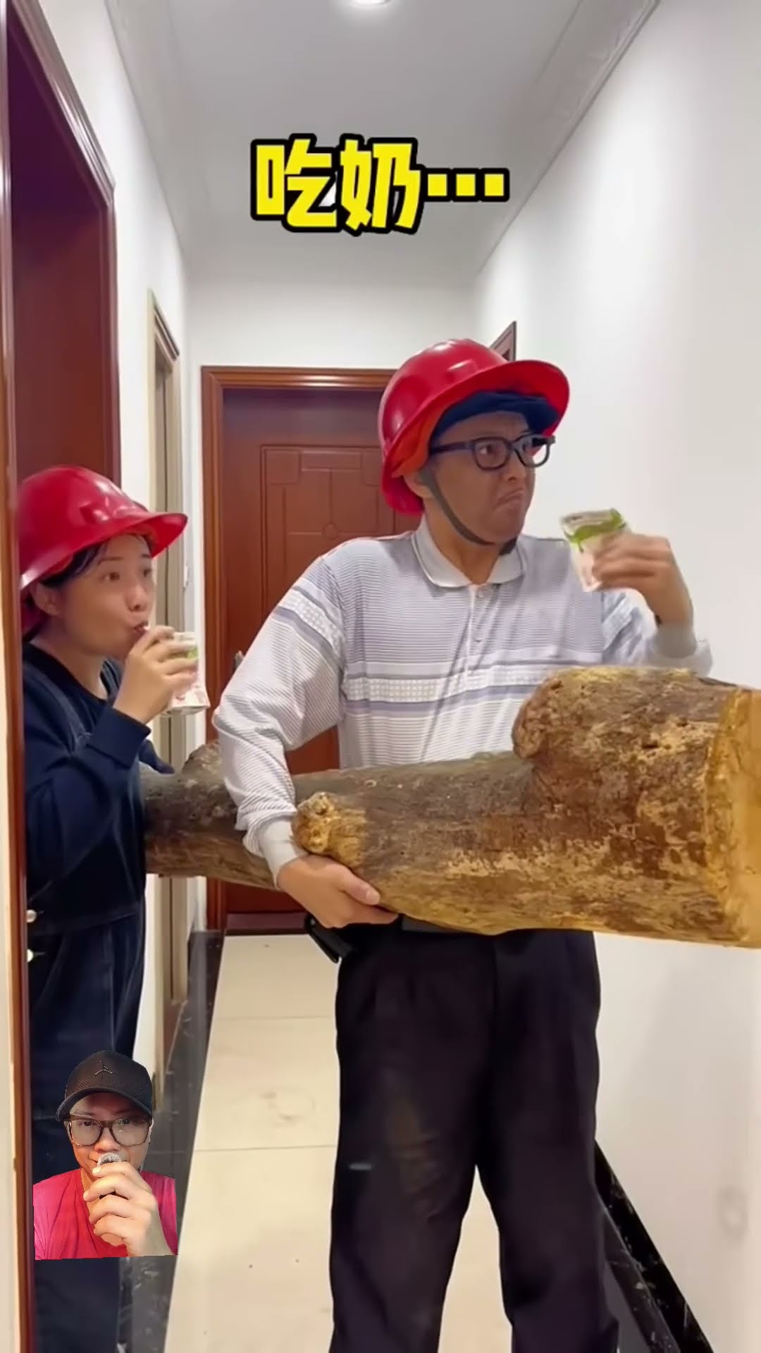 ADEK BUAT NASI GORENG❎️ KAKAK BUAT NASI GORENG✅️ #shorts