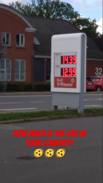 In Denmark Petrol Cost Pr Liter YouTube in-denmark-petrol-cost-pr-liter-youtube