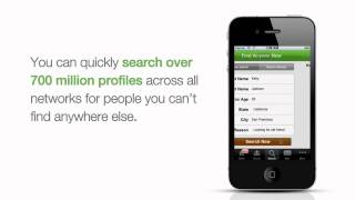 The MyLife iPhone App screenshot 4