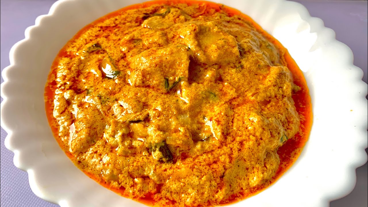 Arbi Masala gravy recipe | अरबी की सब्ज़ी | Chamagadda Masala Curry