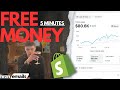 Get 3050 extra revenue dropshipping in 5 minutes  horizon emails