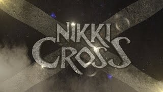 Nikki Cross Custom Entrance Video (Titantron)