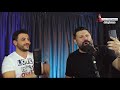 Toni Storaro & Aristos Constantinou Live streaming