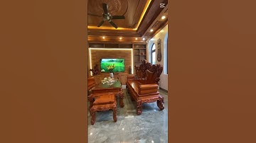 Biệt thự tân cổ điển đẳng cấp tại Hưng Yên #nhadep #vânkts #shorts #nhâtncodien