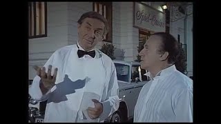 Download Lagu Harald und Eddi | Sehenswerte Sketche aus den 4 Staffeln MP3