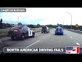 Road Rage, Bad Drivers, Close Call | North American Cars Driving Fails (USA & Canada) 2021 # 22