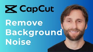 How to Remove Background Noise in CapCut [Full Guide]