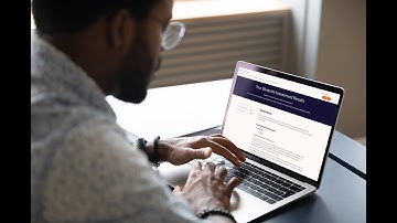 The Tableau Blueprint Assessment: Measure Your Analytics Maturity