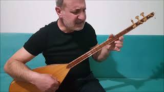 Boşumuş Ey Erenler Bir Kamile Danıştım