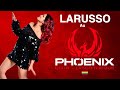 Larusso - Showcase Phoenix Club Discothèque Caen - 15 Février 2020