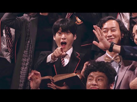 230729 6시30분 연극 히스토리 보이즈 커튼콜 - 김리현f