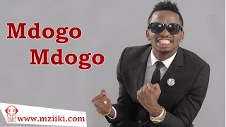 Diamond Platnumz - Mdogo Mdogo (Official Audio Song) - Diamond Singles chords