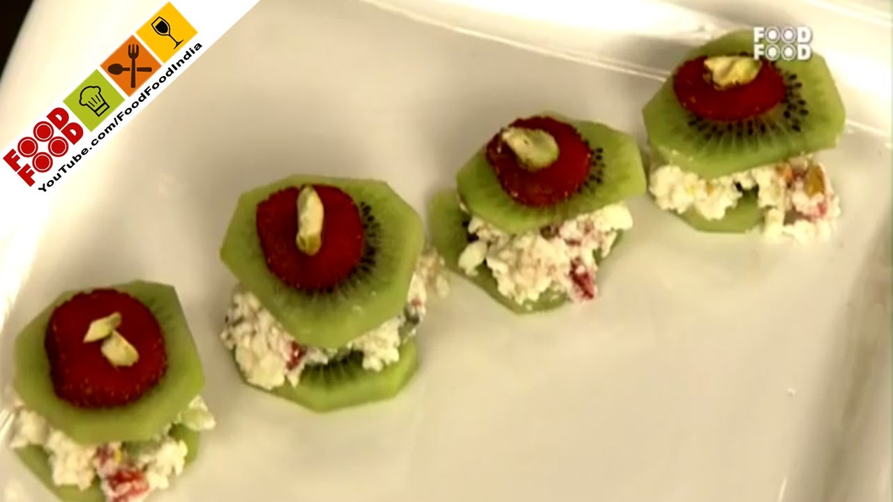 Kiwi Sandwich - Health Mange More | FoodFood