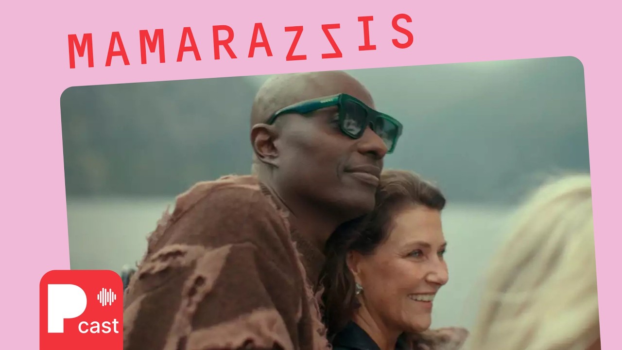 Mamarazzis - Marta Luisa de Noruega y Durek Verrett visitan la clínica Puigvert | Exclusiva