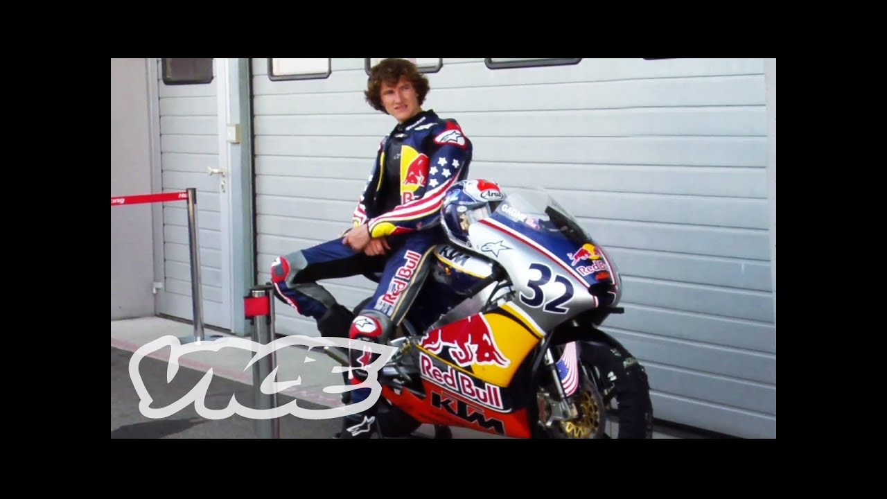 Teenage Motorcycle Racers (Part 4/8)