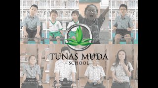 My School and I - Tunas Muda School