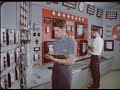 Operating Experience, Hallam Nuclear Power Facility (1964)