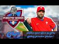 Do the Phillies Think Before They Speak To the Media? | Phightin' Words Clips