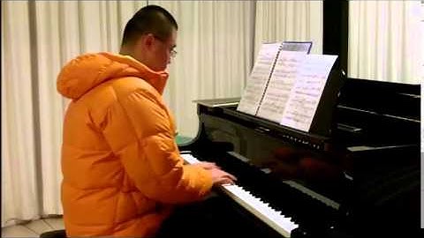 Rachmaninoff Op.34 No.14 Vocalise by Franz